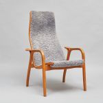 1001 9008 ARMCHAIR